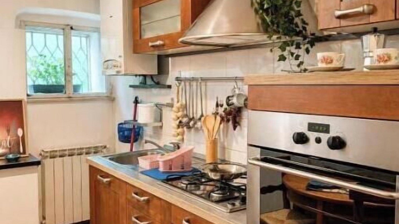 Photo of Kitchen in Villa Viani