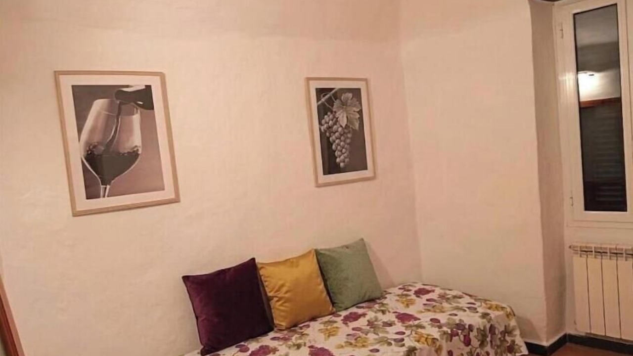 Photo of Bedroom in Villa Viani