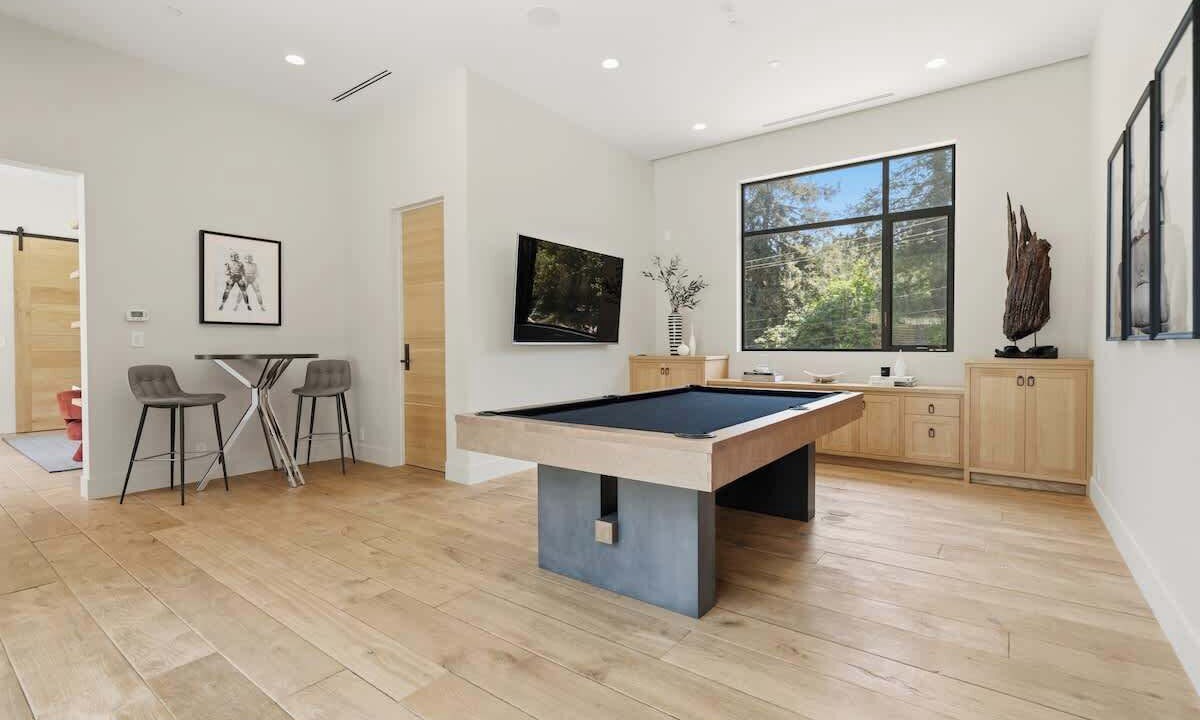 Photo of Bedroom in Beverly Hills