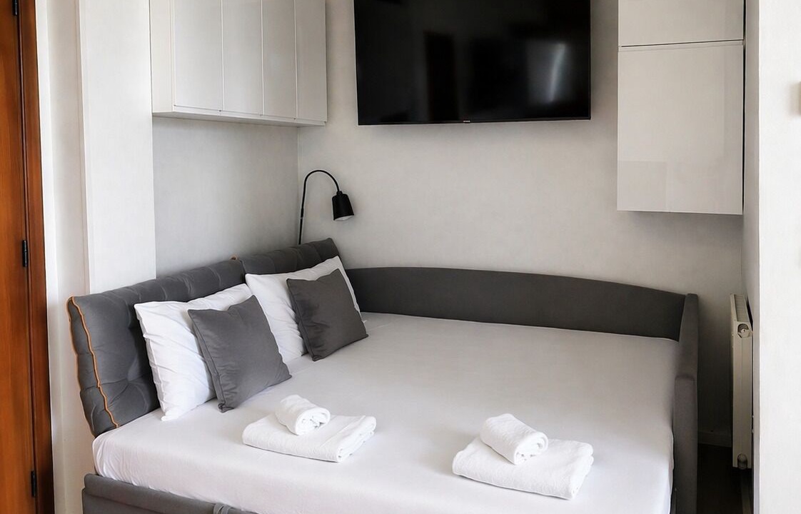 Photo of Bedroom in Silvi Marina