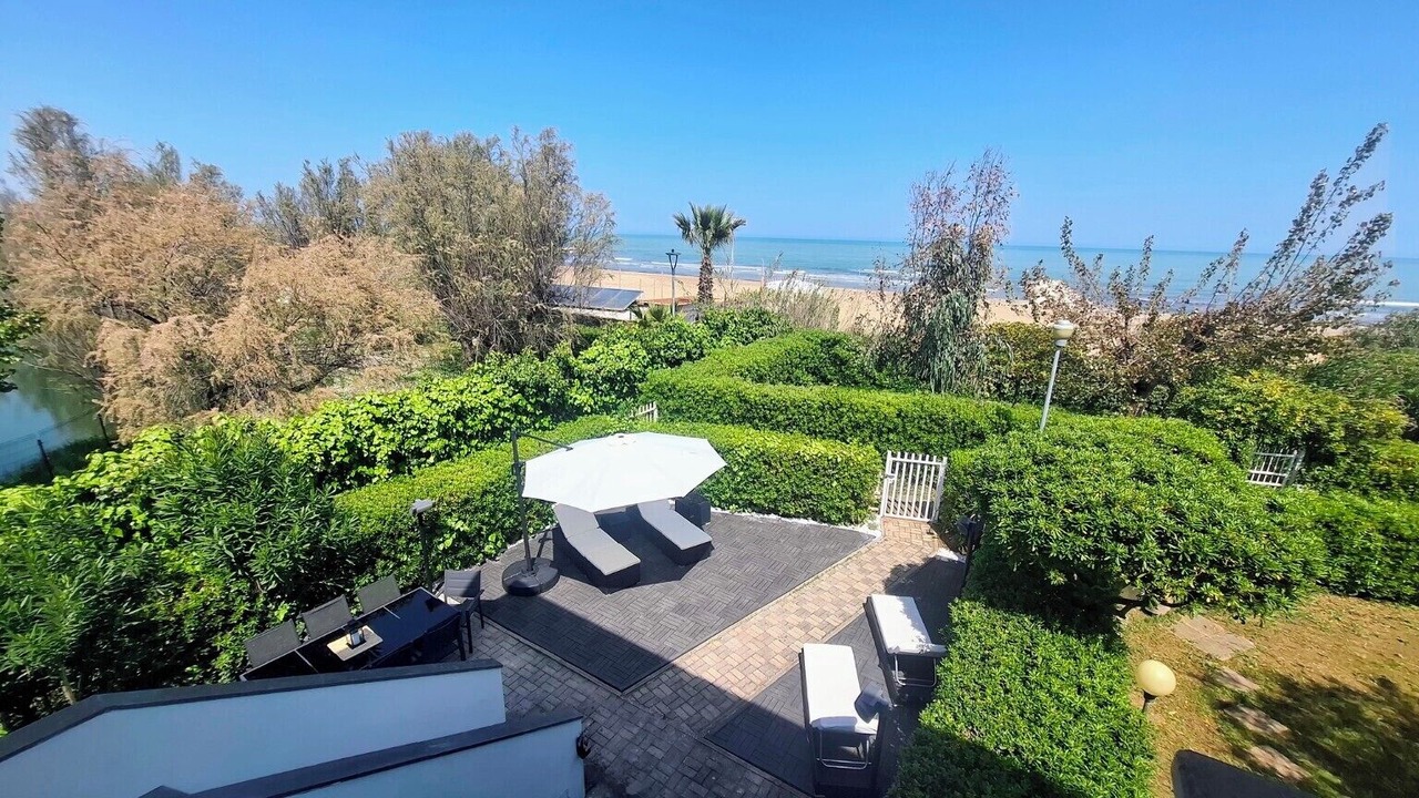 Photo of Patio Balcony in Silvi Marina