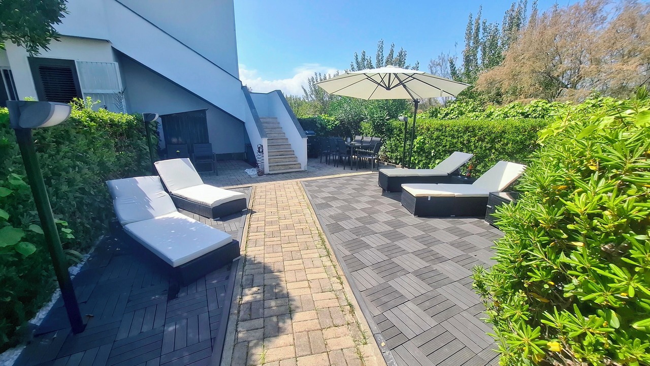 Photo of Patio Balcony in Silvi Marina