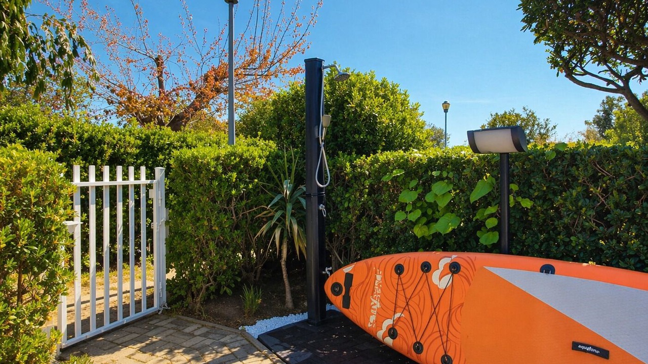 Photo of Outdoor in Silvi Marina
