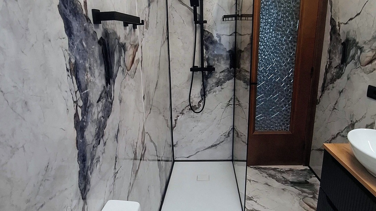 Photo of Bathroom in Silvi Marina