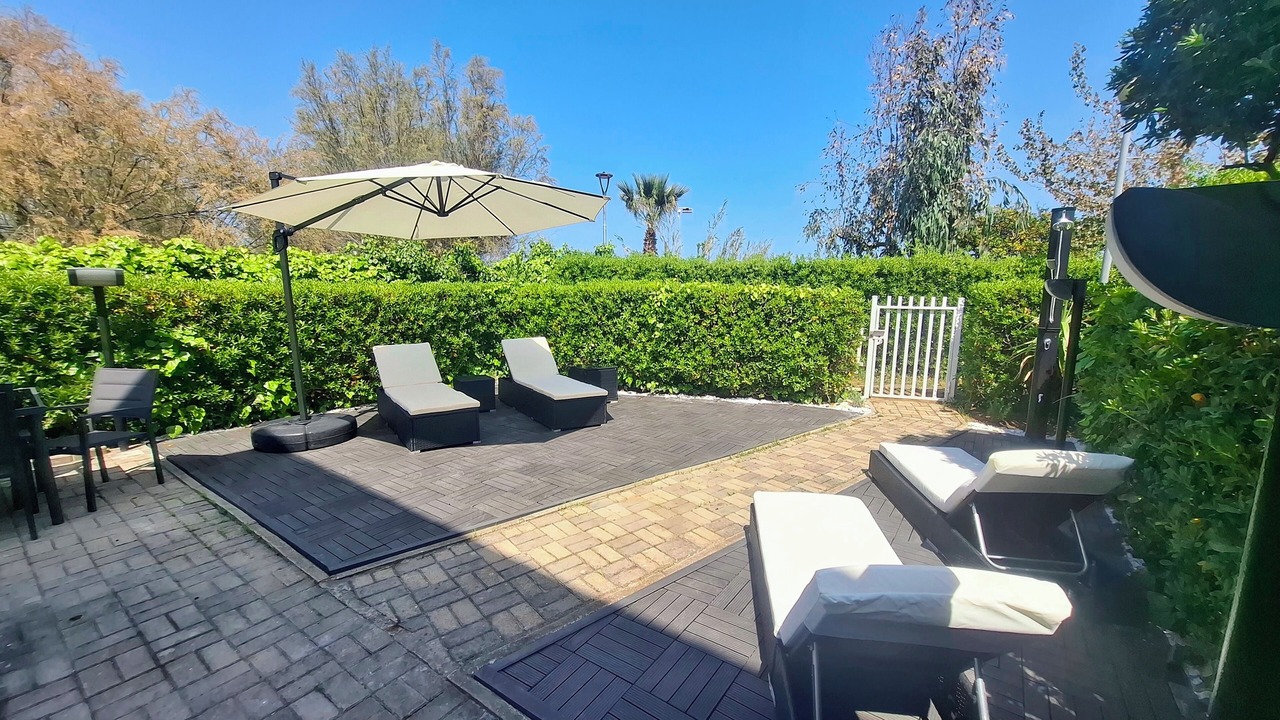 Photo of Patio Balcony in Silvi Marina