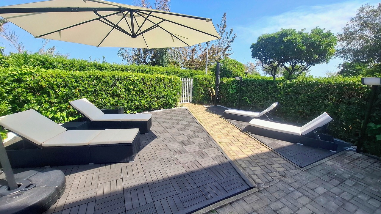 Photo of Patio Balcony in Silvi Marina
