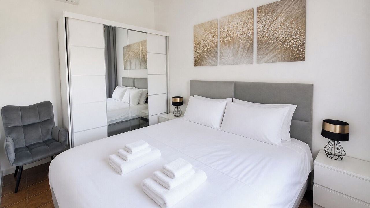 Photo of Bedroom in Silvi Marina