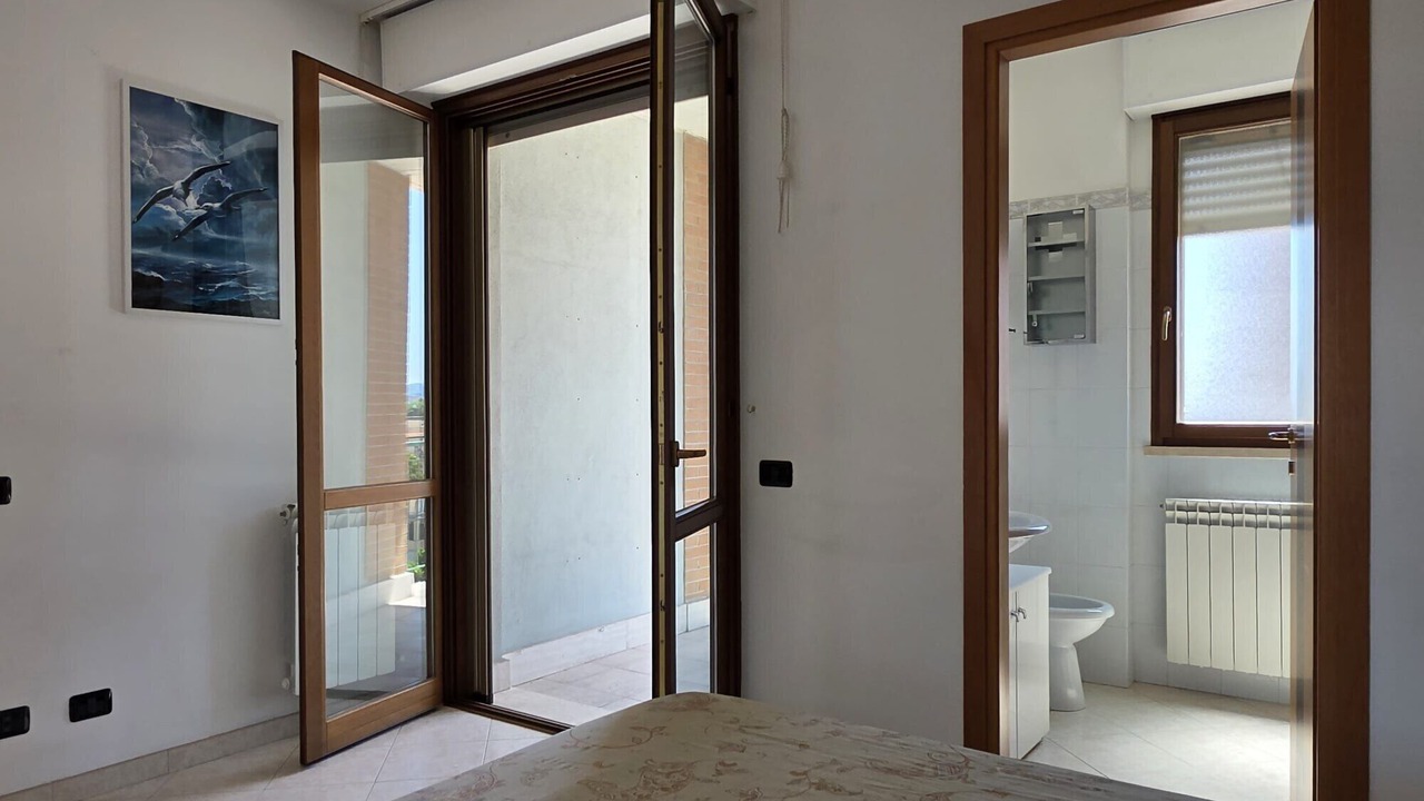 Photo of Bedroom in Torre Angela