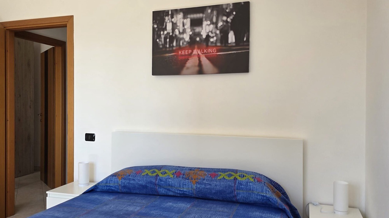 Photo of Bedroom in Torre Angela