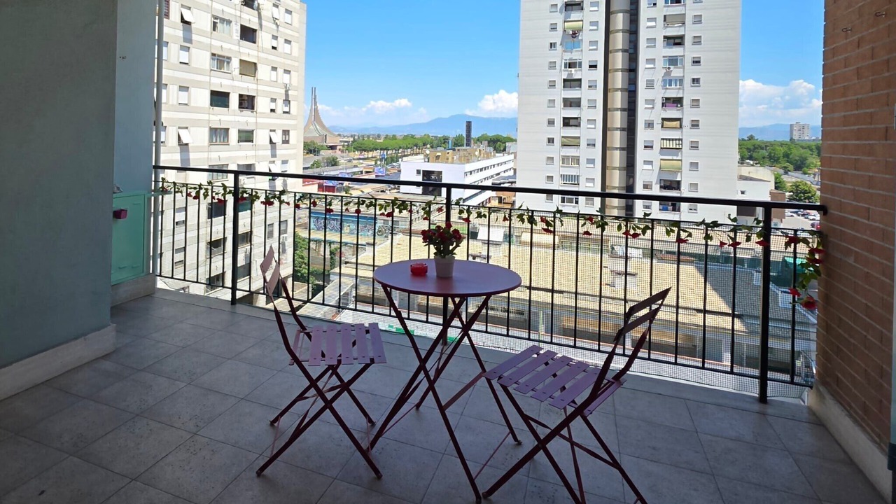 Photo of Outdoor in Torre Angela