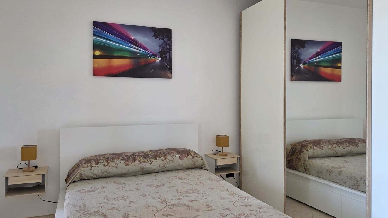Photo of Bedroom in Torre Angela