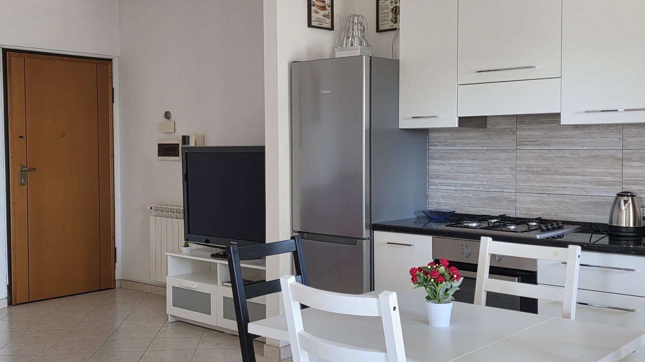 Photo of Kitchen in Torre Angela