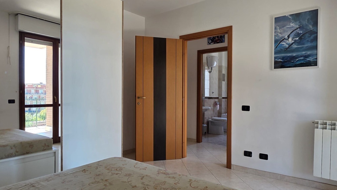 Photo of Bedroom in Torre Angela