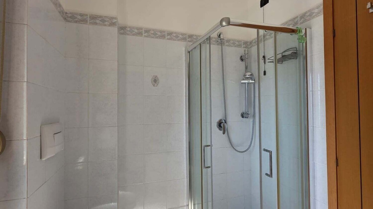 Photo of Bathroom in Torre Angela
