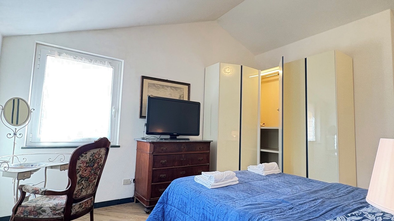Photo of Bedroom in Leivi