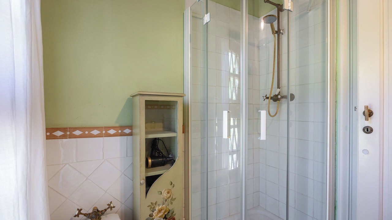 Photo of Bathroom in Rapolano Terme