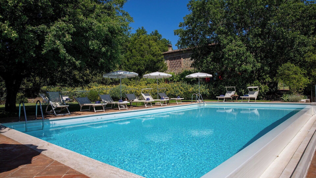 Photo of Outdoor in Rapolano Terme
