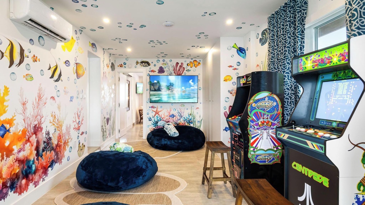 Photo of Bedroom in Key Colony Beach