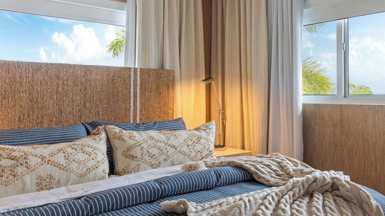 Photo of Bedroom in Key Colony Beach