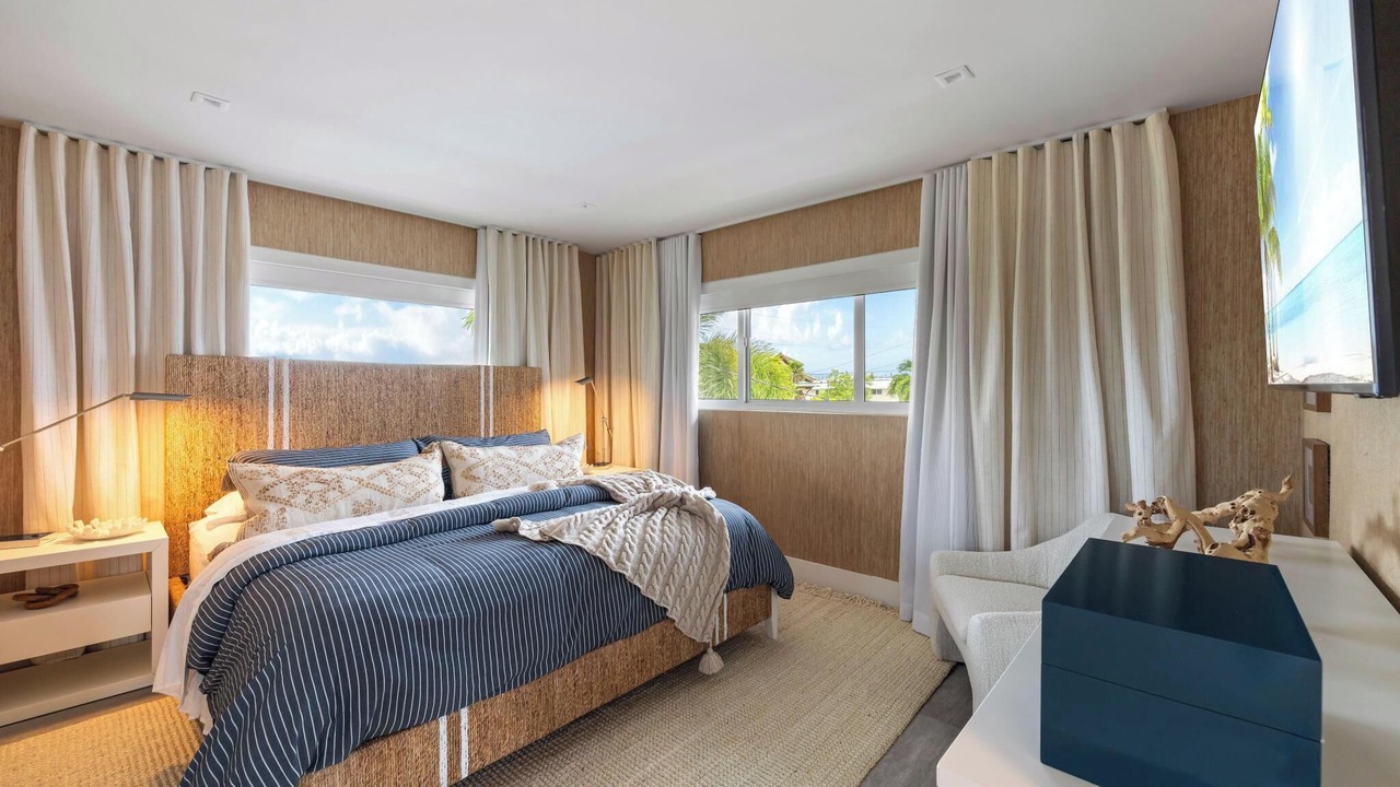 Photo of Bedroom in Key Colony Beach
