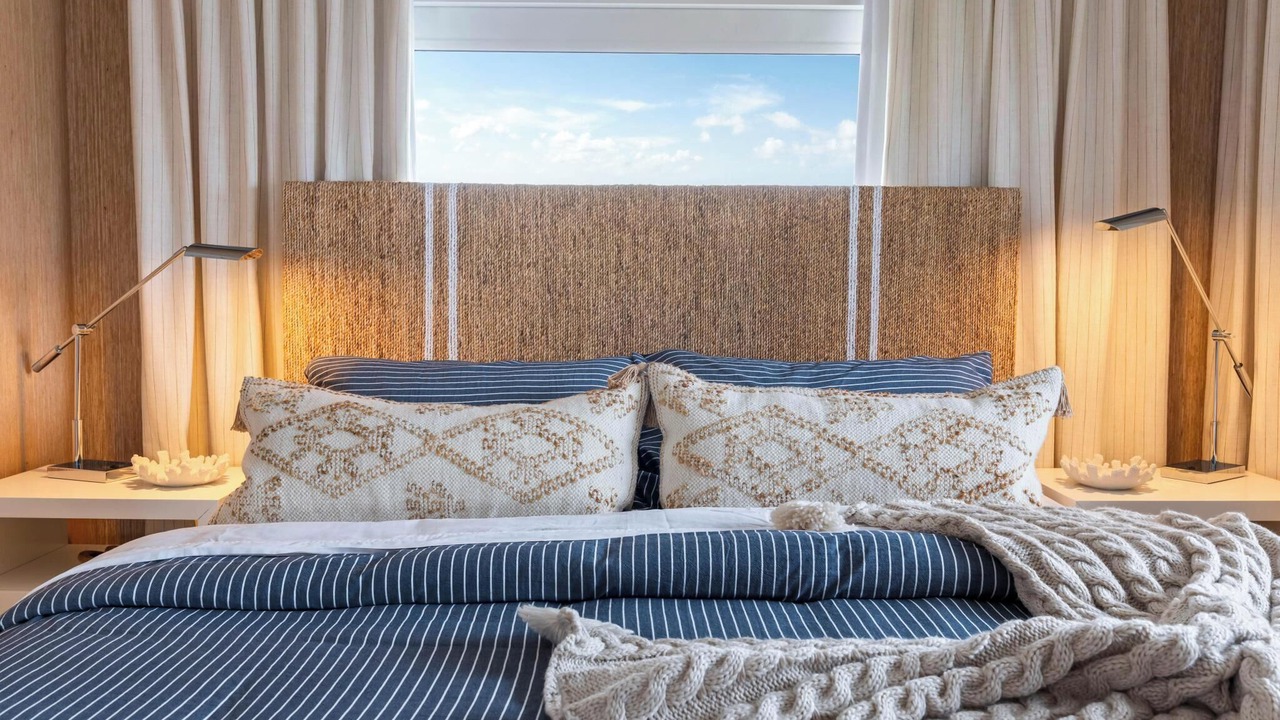 Photo of Bedroom in Key Colony Beach