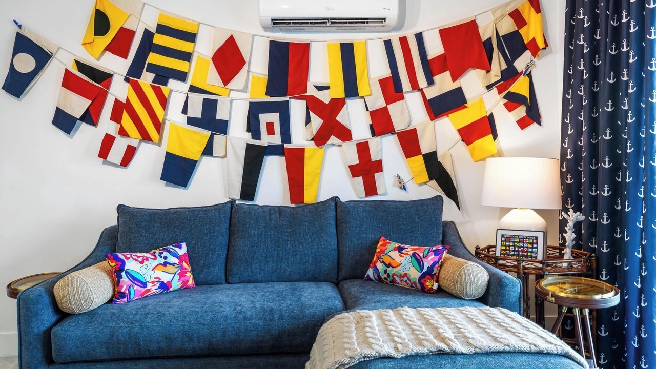 Photo of Livingroom in Key Colony Beach