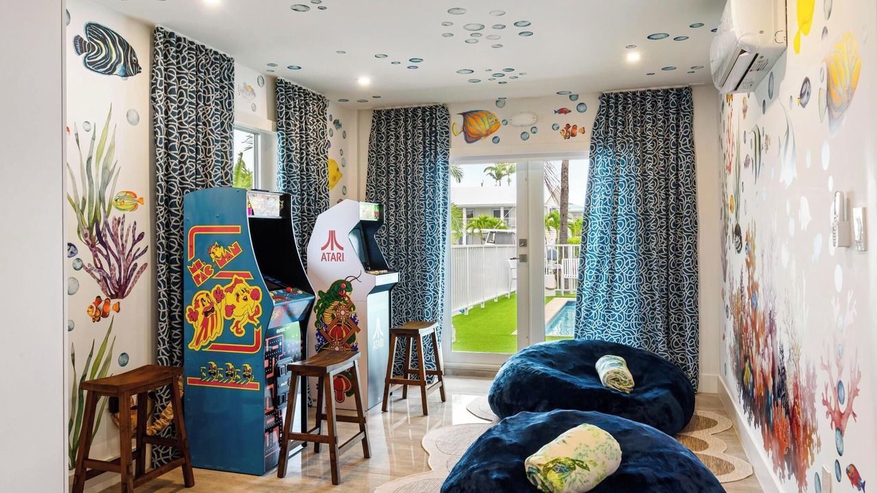 Photo of Bedroom in Key Colony Beach