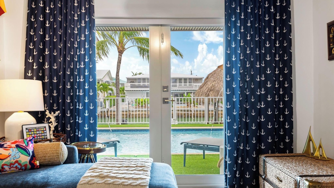 Photo of Livingroom in Key Colony Beach