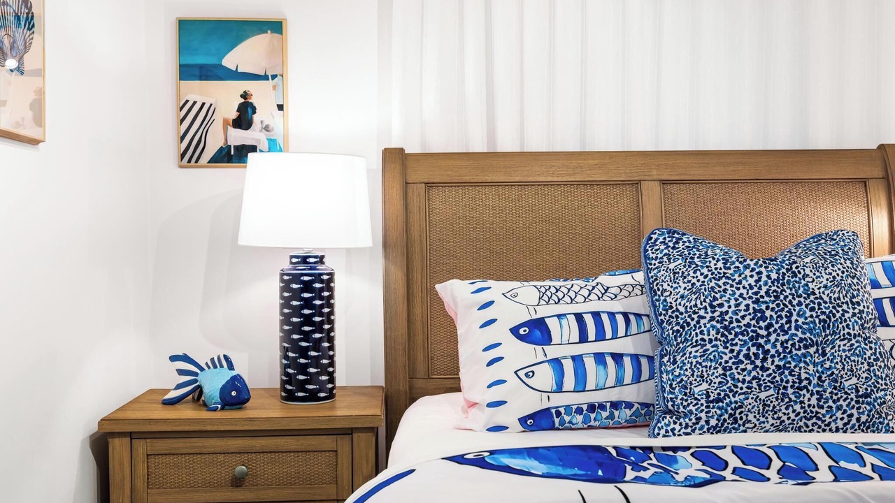 Photo of Bedroom in Key Colony Beach