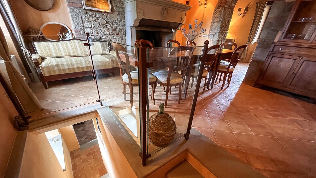 Photo of Bedroom in Monte Santa Maria Tiberina