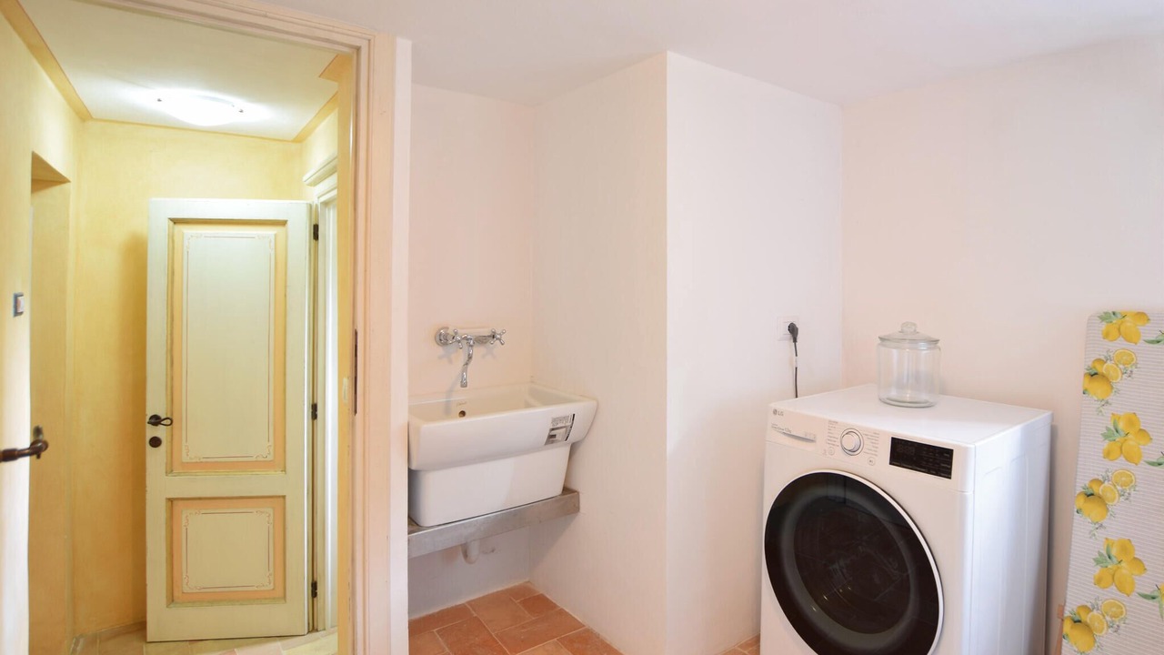 Photo of Bathroom in Monte Santa Maria Tiberina