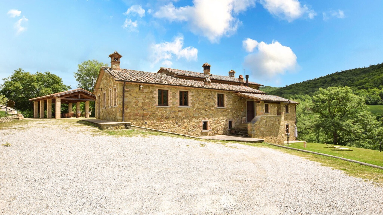 Photo of Others in Monte Santa Maria Tiberina