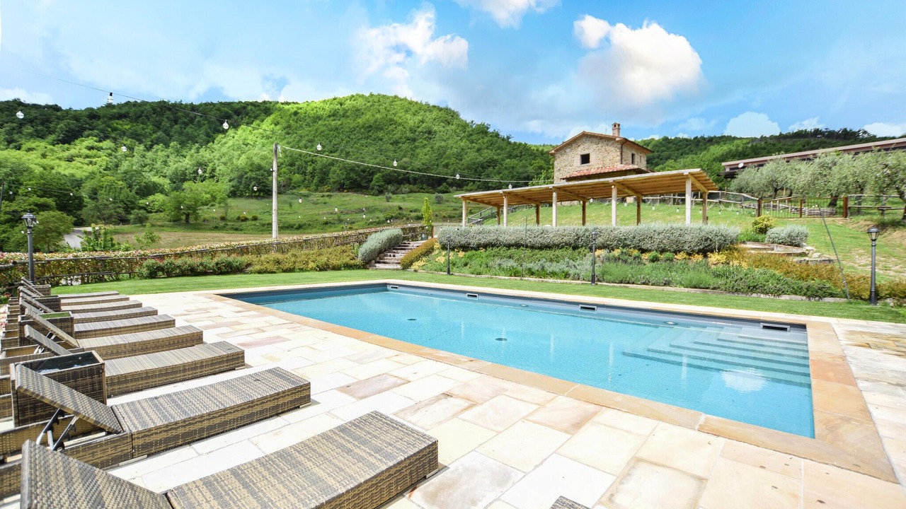 Photo of Outdoor in Monte Santa Maria Tiberina