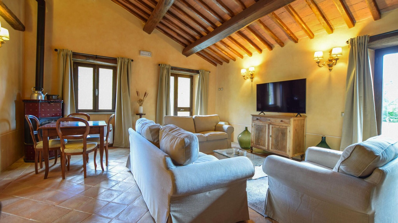 Photo of Bedroom in Monte Santa Maria Tiberina