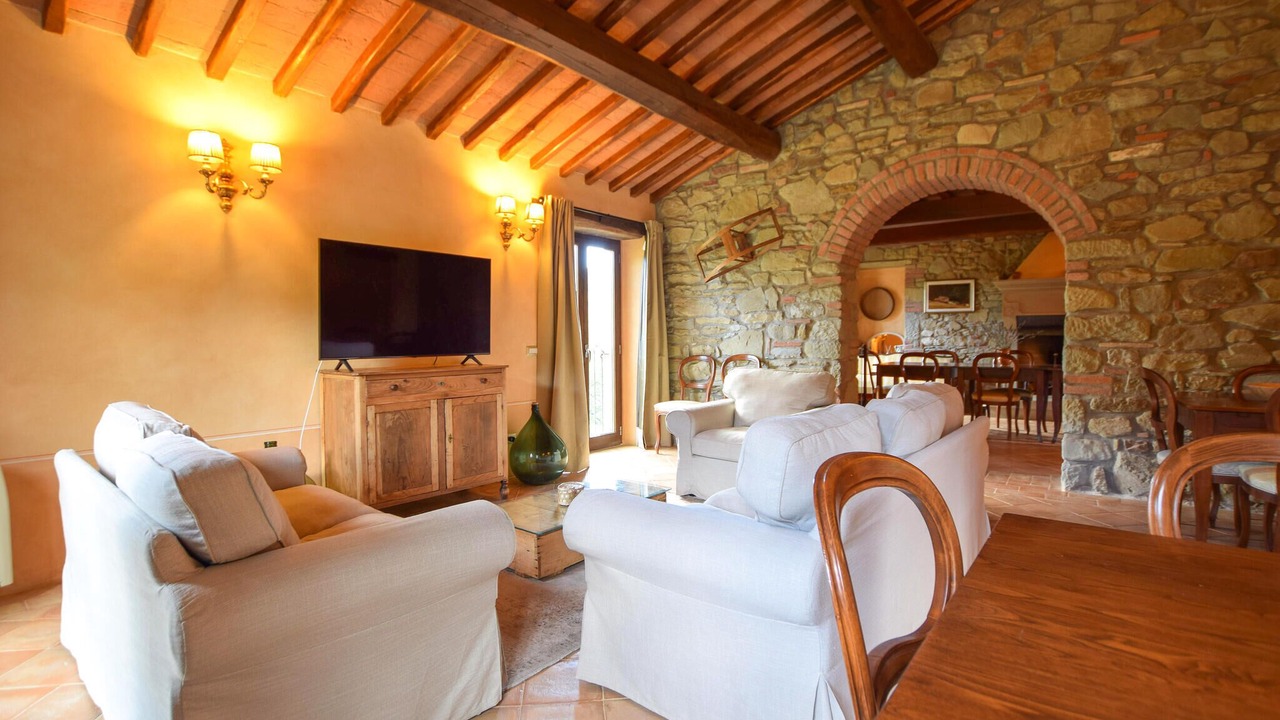Photo of Bedroom in Monte Santa Maria Tiberina