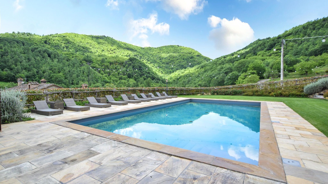 Photo of Outdoor in Monte Santa Maria Tiberina