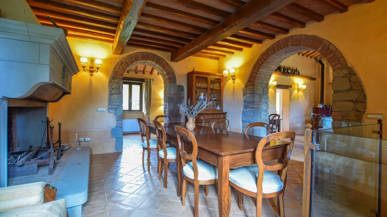Photo of Bedroom in Monte Santa Maria Tiberina