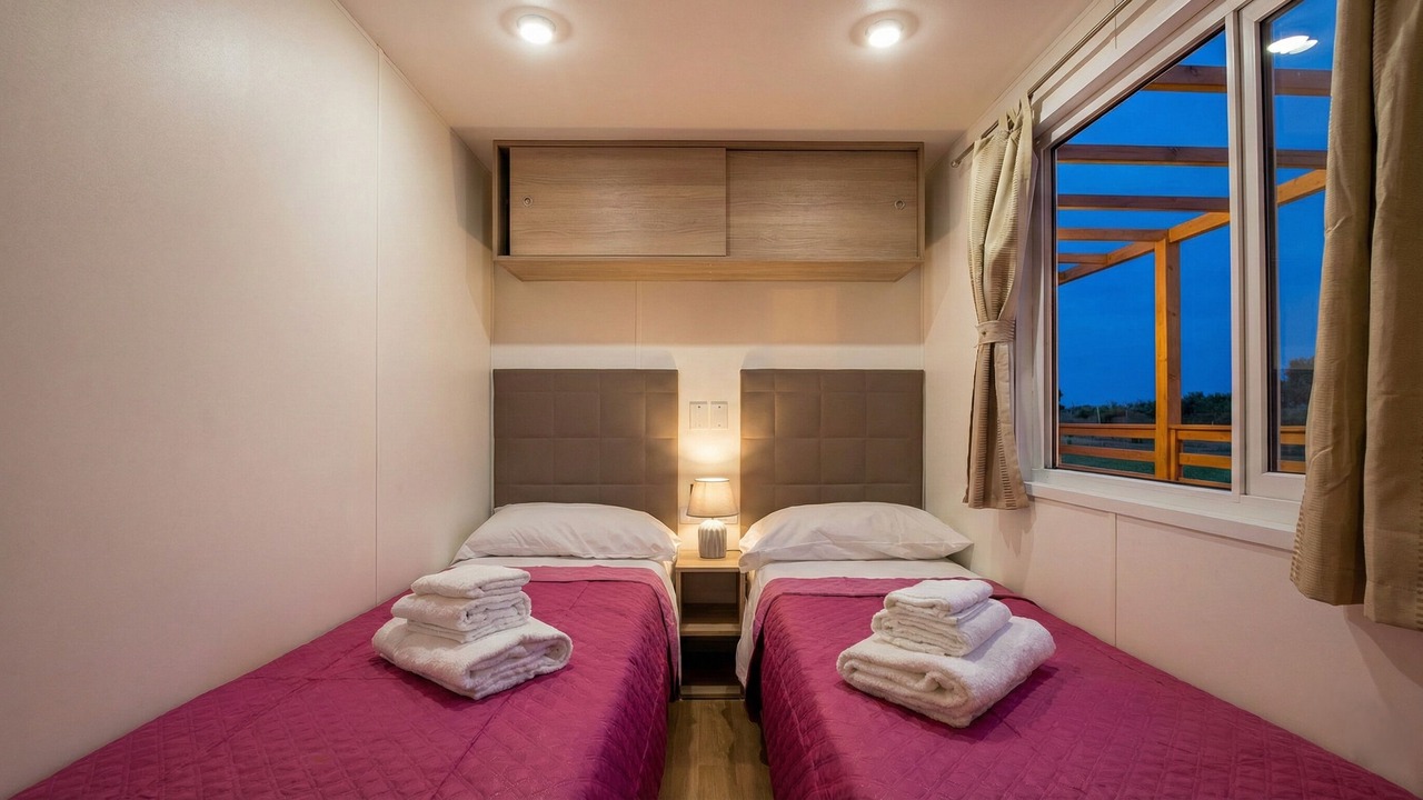 Photo of Bedroom in Antria