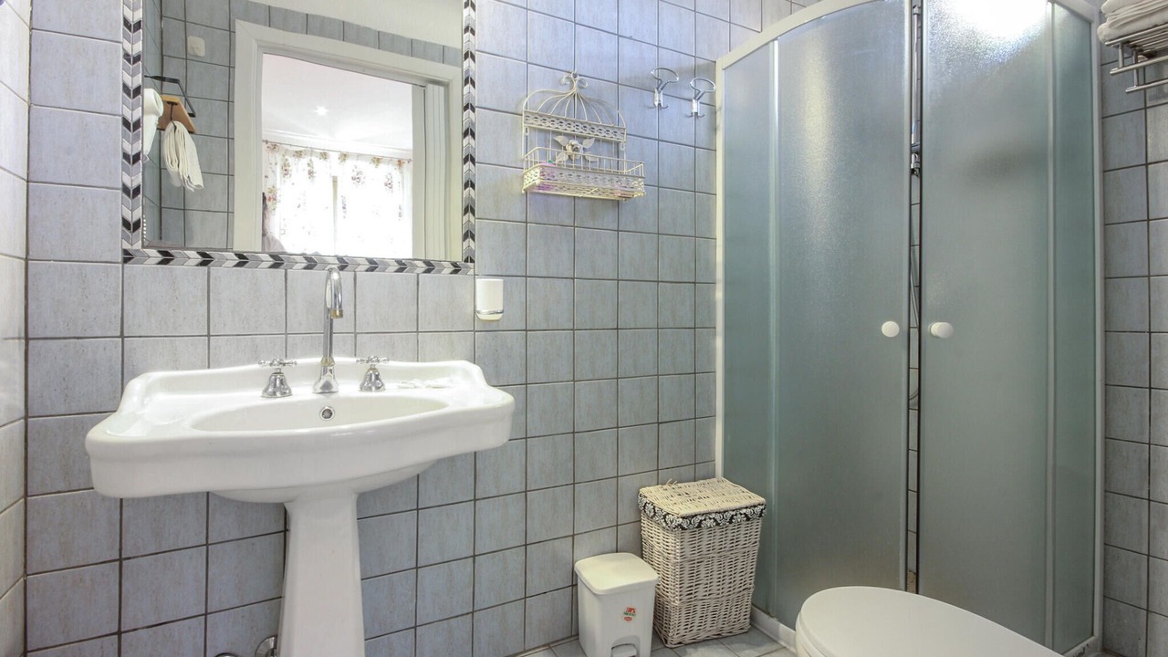 Photo of Bathroom in Selci