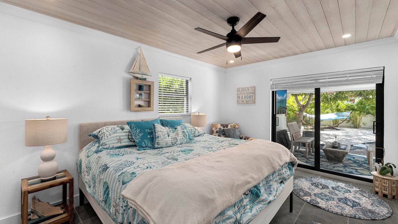 Photo of Bedroom in Midtown