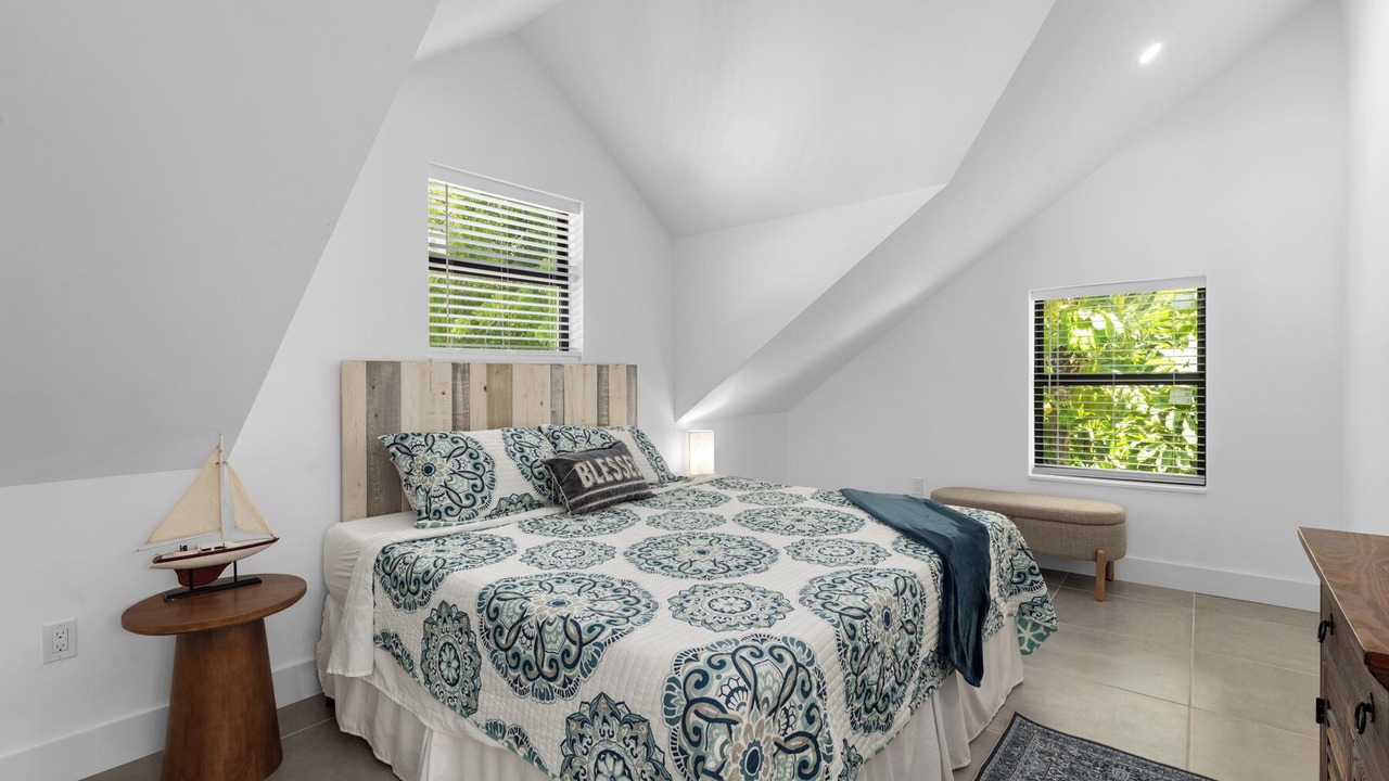 Photo of Bedroom in Midtown