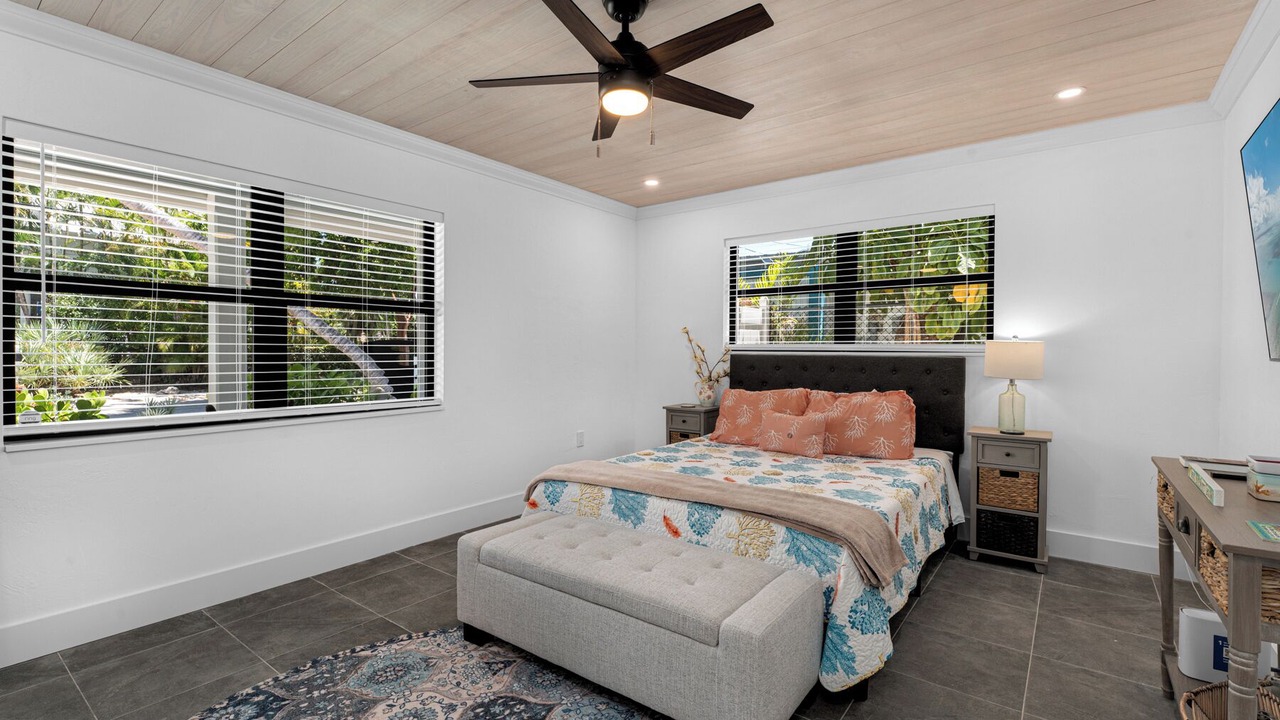 Photo of Bedroom in Midtown