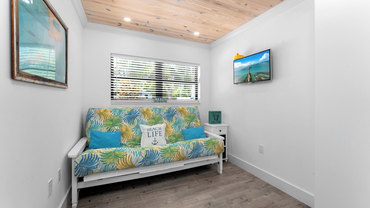 Photo of Livingroom in Midtown