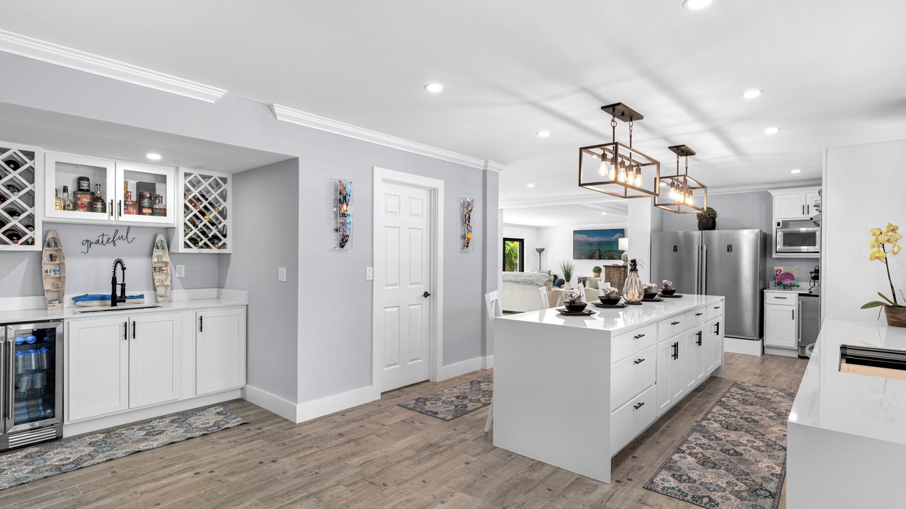 Photo of Kitchen in Midtown