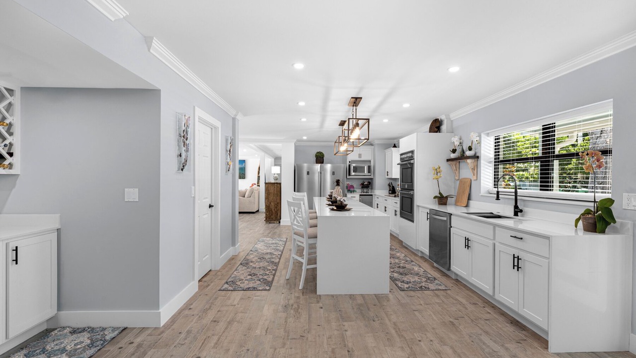 Photo of Kitchen in Midtown