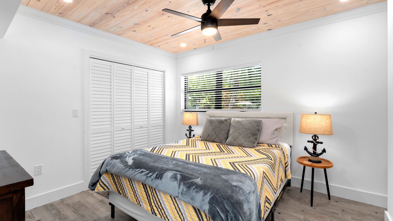 Photo of Bedroom in Midtown