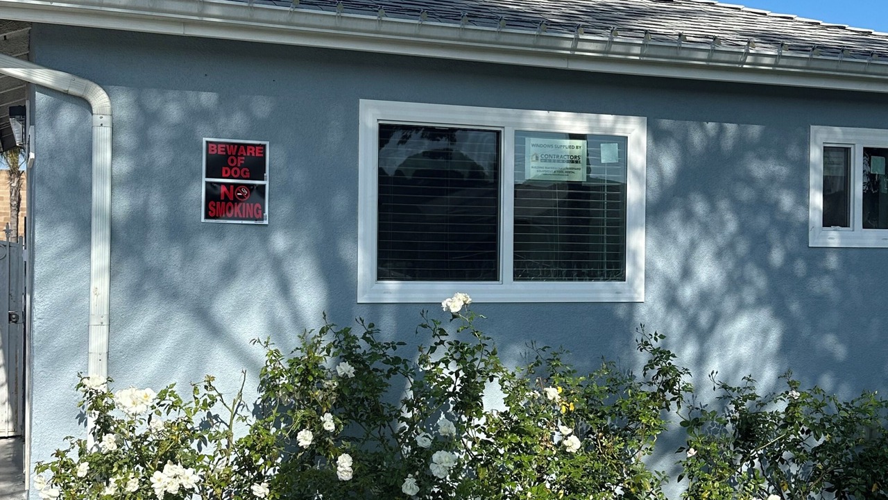 Photo of Outdoor in Harbor Gateway North