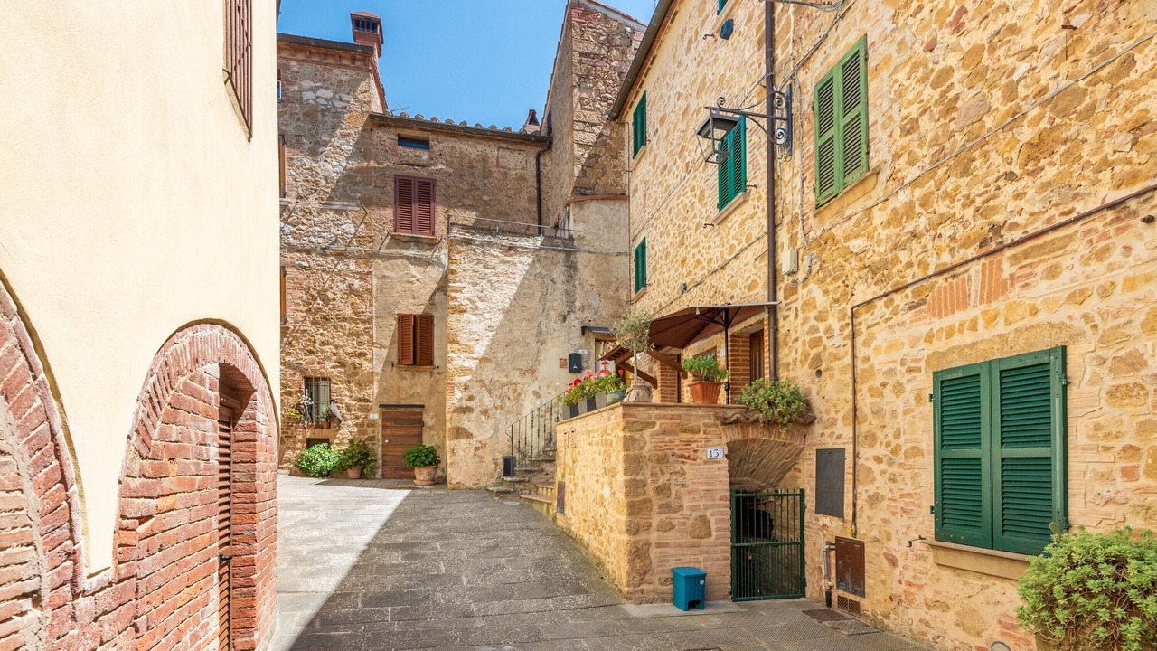 Photo of Outdoor in Castelmuzio