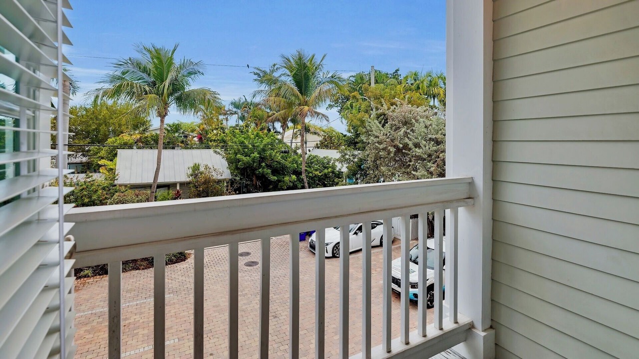 Photo of Patio Balcony in Old Town