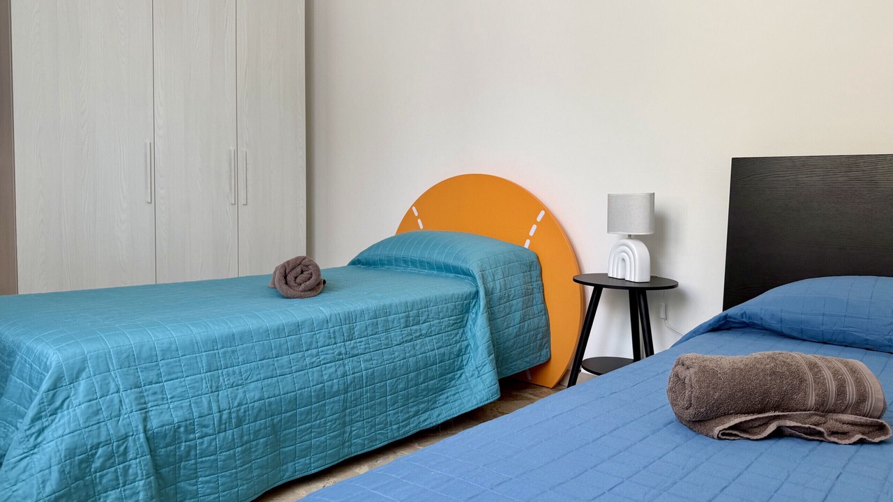 Photo of Bedroom in Costa dʼOneglia